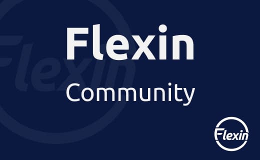 LMV blue Flexin Tareas Comunidad