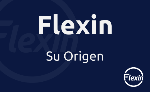 Flexin su origen